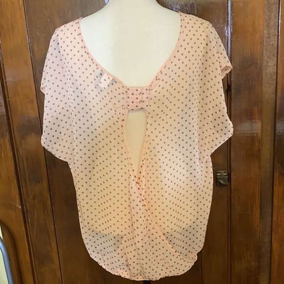 Women’s Torrid Sleeveless Top Size 0 - Picture 4 of 6